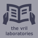 Nazi Base 211 - Vril Laboratories
