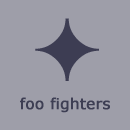 The foo - fighters