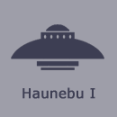 Haunebu I
