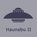 Haunebu II