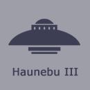 Haunebu III